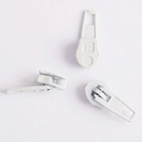 Wholesale Custom 4.5yg 4yg 5yg Stainless Steel Yg Zipper Slider for Metal Zipper