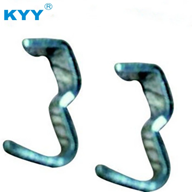 Factory Price Nylon/Metal/Stainless Steel Zipper Slider Parts Zipper Accessories