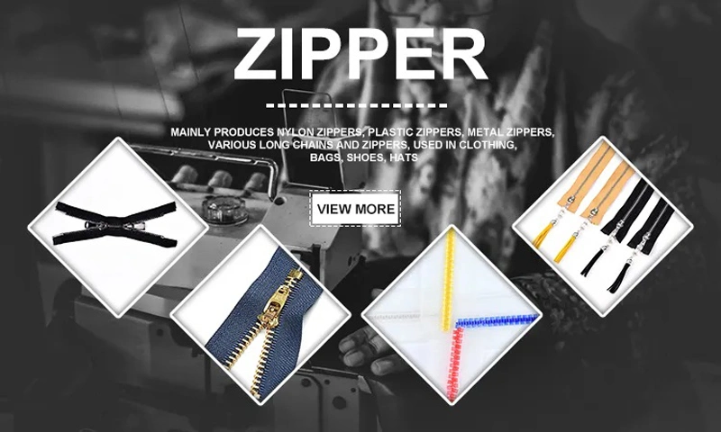 Clear Plastic Roll PVC Tape Zipper PVC Bag Plastic Zipper Slider
