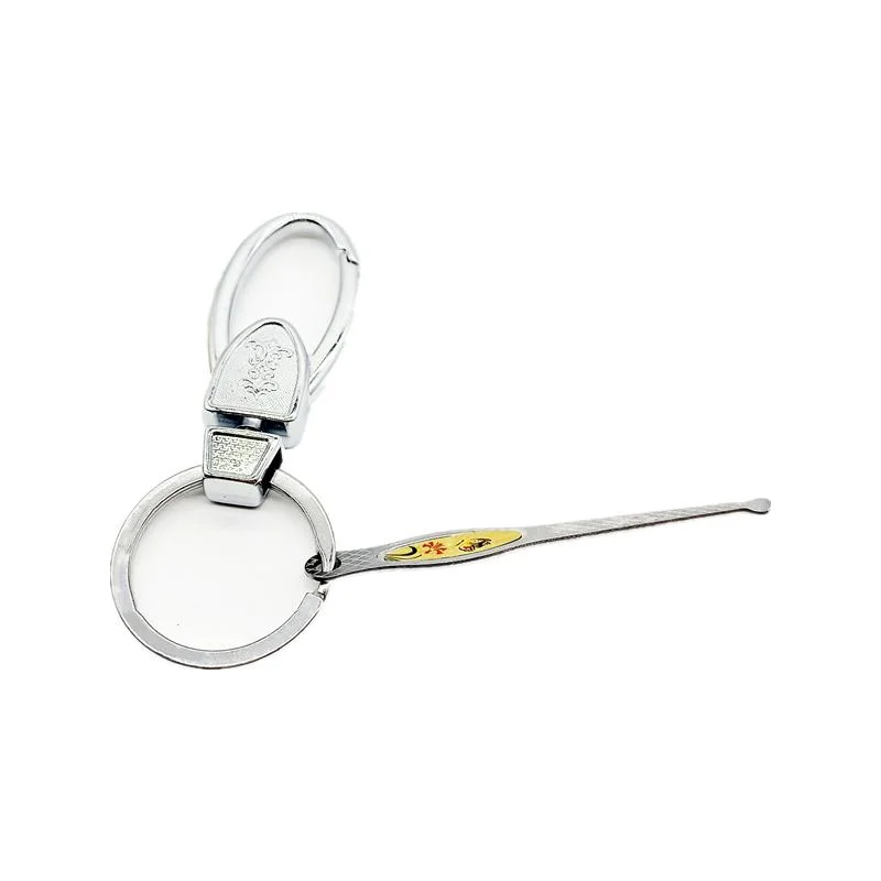 S661-C SSS Brand Professional Use of Key Ring Personalized Creative Key Ring Wholesale Sales of Key Ring