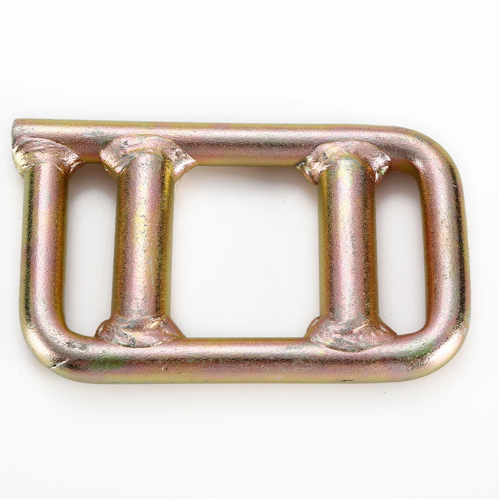 2&prime; &prime; Forged One Way Buckle, 2 Inch One Way Lashing Buckle