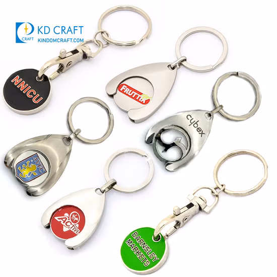 Personalised Metal Enamel Bottle Opener Trolley Coin Car Dog Plant Leather Resin Keychain PVC Rubber Silicone Shoe Sneaker Cute Cartoon Pokemon Custom Keyring