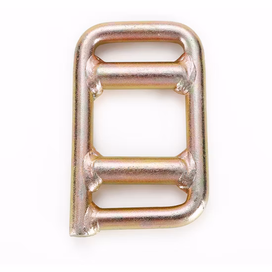 2′ ′ Forged One Way Buckle, 2 Inch One Way Lashing Buckle